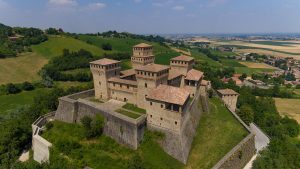 Torrechiarra Fortress